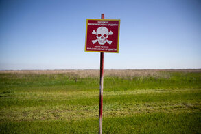 Minek eragindako biktimen txostena, GAUR8n