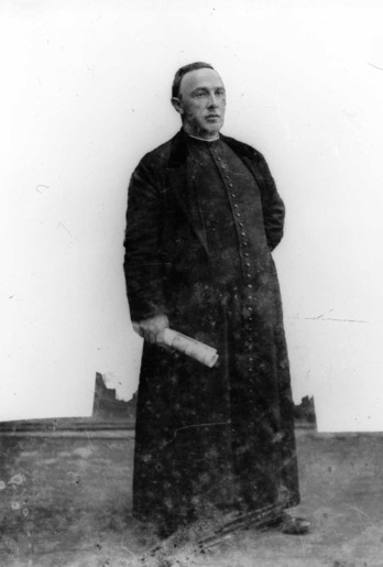 Martxoan 150 urte beteko dira Bitor Garitaonaindiaren jaiotzatik.