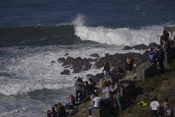El Punta Galea Challenge se disputó por última vez en el año 2022.