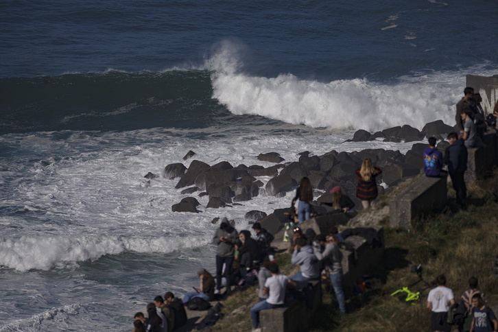 El Punta Galea Challenge se disputó por última vez en el año 2022.