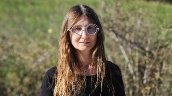 Céline Chenuet veut faire de faire de Bassussarry un "lieu où chacun peut s’impliquer".