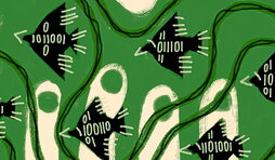 Ilustrazioa: Yeray GASCON