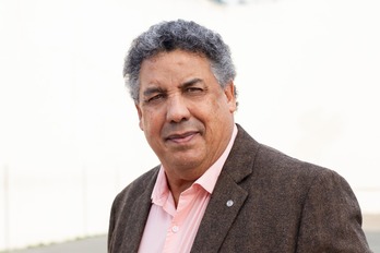 67 urte dituela egin du politikagintzarako jauzia.