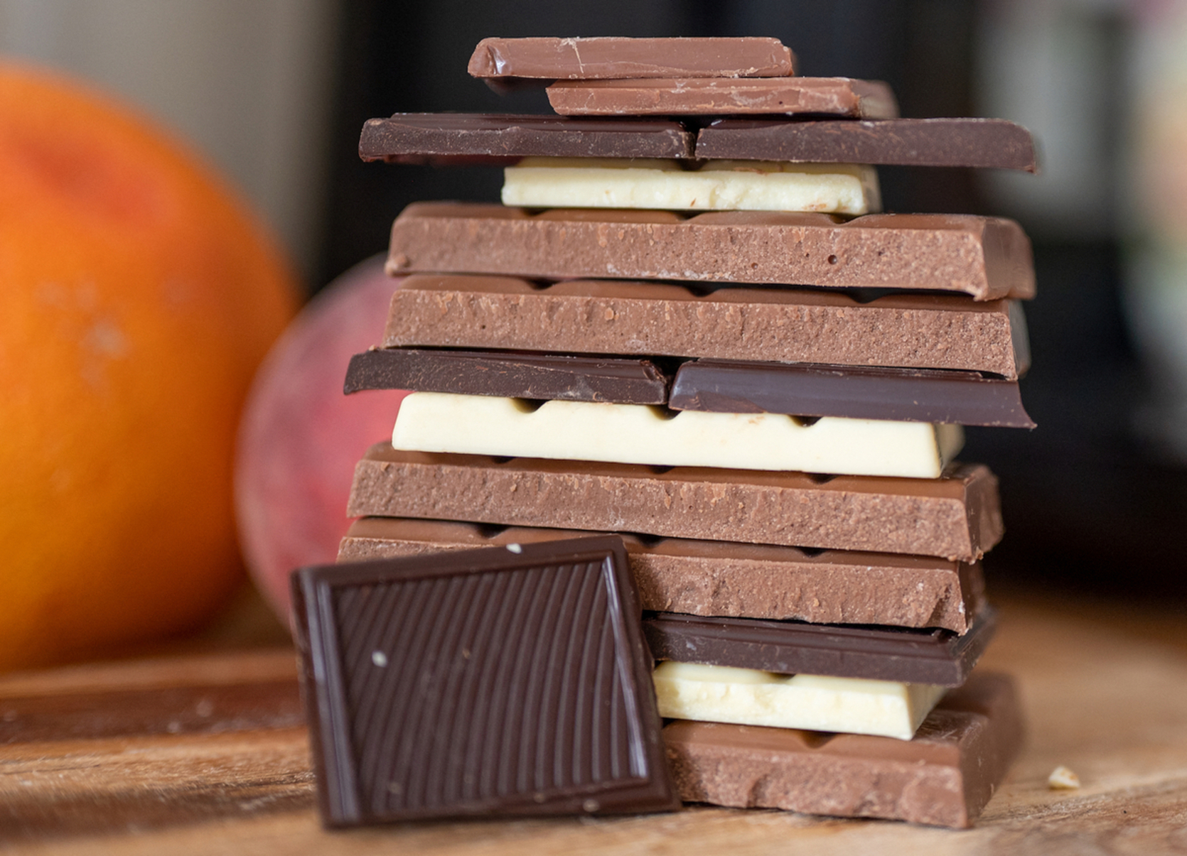 El chocolate con leche cumple 150 años