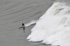El regreso de Punta Galea Challenge, en imágenes