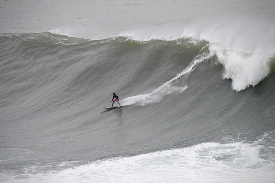 Otra bonita instantanea