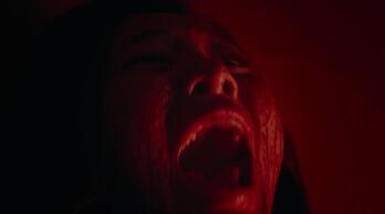 'Keeper' filmeko pasartea