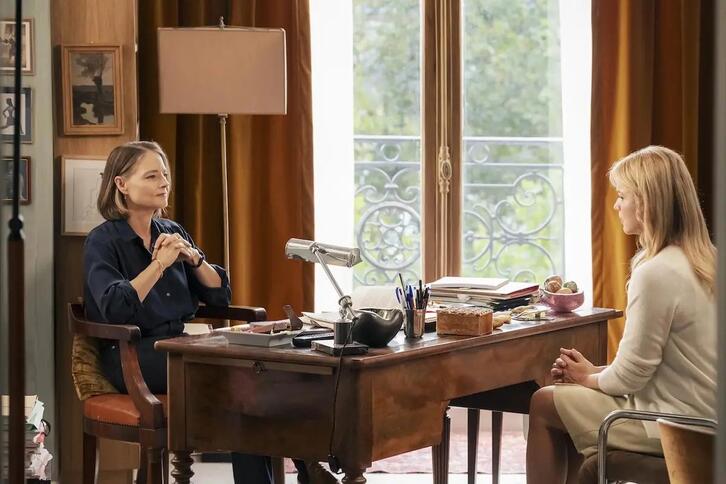 Escena de ‘Vida privada’.