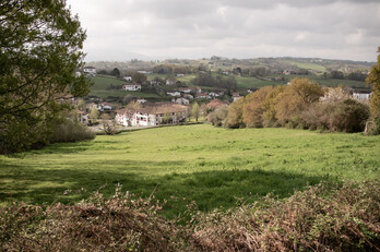 À Briscous, Pascal Jocou a succédé à la maire démissionnaire Fabienne Ayensa, le 23 juin 2024.