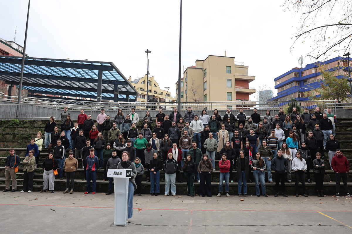 (Oskar MATXIN EDESA | FOKU)