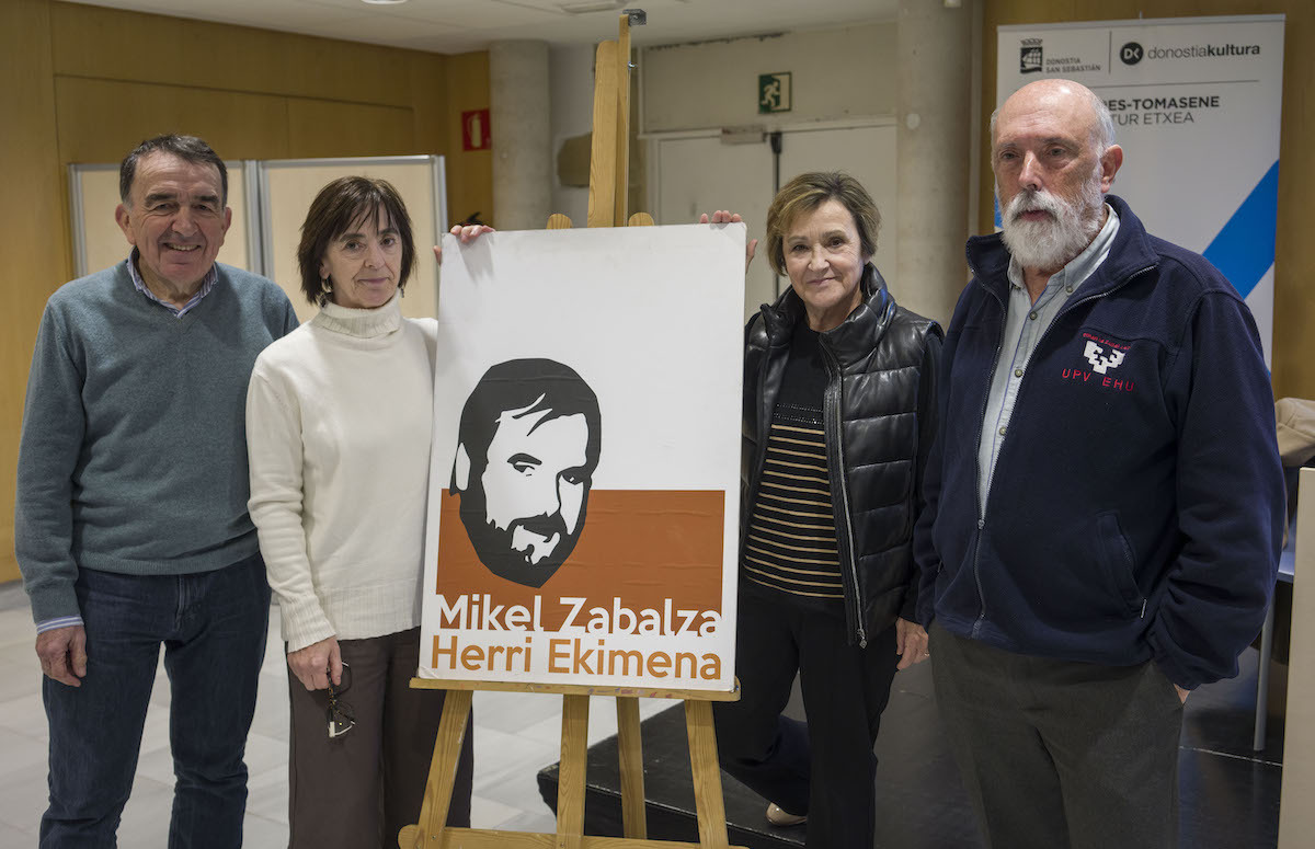 1986: así amplió los secretos oficiales el Gobierno González tras Zabalza y los GAL