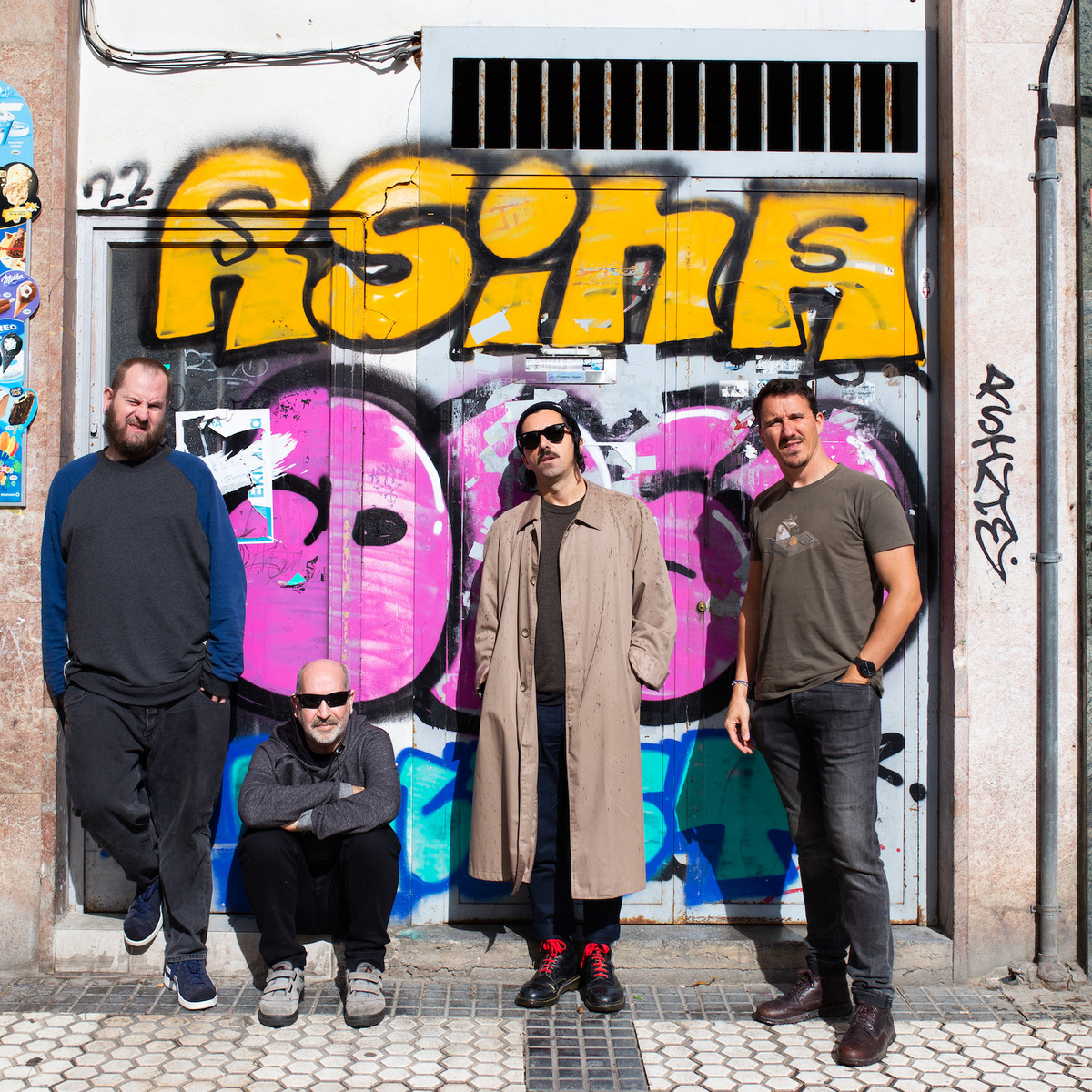 «A estas alturas no tiene sentido jugar a hacer hits» | Culture | Naiz