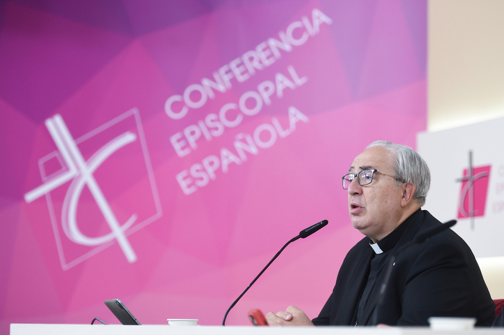 La Conferencia Episcopal Española ha dado a conocer lo que ha recaudado a través de la declaración de la renta de 2024.