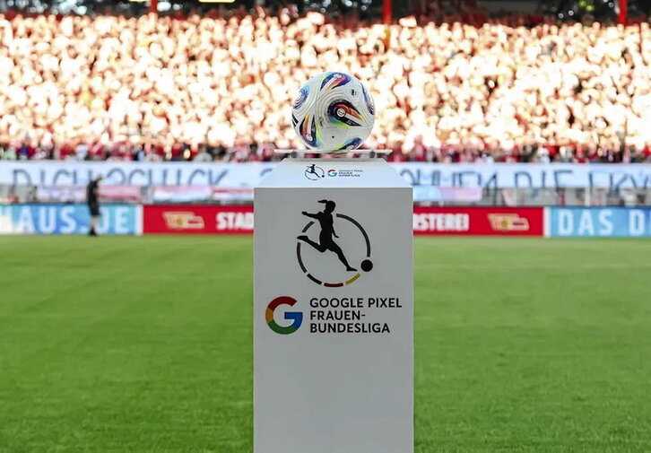 Emakumezkoen Bundesligako hamalau klubek, Federazioaren babesa atzean utzita, elkarte berria sortu dute, datorren denboralditik aurrera txapelketa antolatzeko eta gidatzeko.