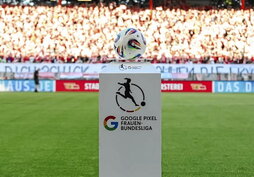 Emakumezkoen Bundesligako hamalau klubek, Federazioaren babesa atzean utzita, elkarte berria sortu dute, datorren denboralditik aurrera txapelketa antolatzeko eta gidatzeko.