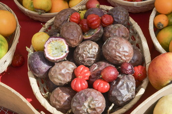 Azoka egingo dute Leioan igandean, tokiko ekoizleen lana eta kontsumo arduratsua bultzatzeko. 