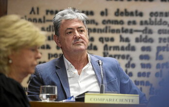 Imagen de archivo de Antxon Alonso.