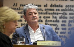 Imagen de archivo de Antxon Alonso.