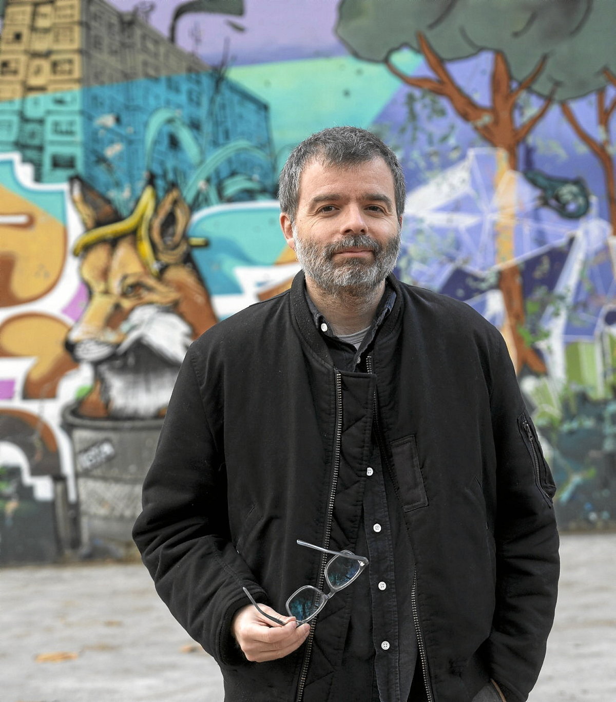 (Iñigo URIZ / FOKU)