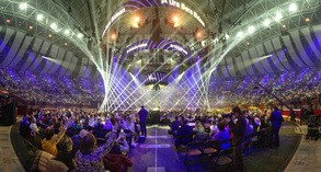 Abesten duen herri baten festa Abesten duen herri baten festa