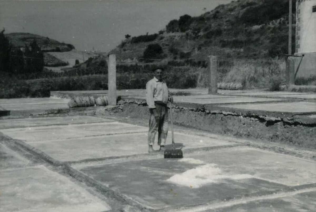 (DIAZ DE CERIO FAMILIAK UTZITAKOA)