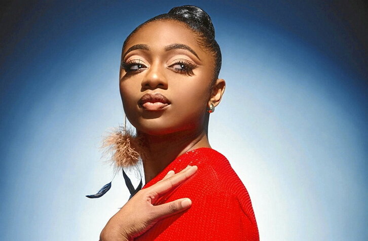 Samara Joy, que a sus 26 años cuenta ya con 5 Grammies, abrirá las sesiones del Kursaal.