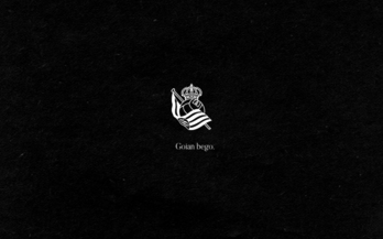 La Real ha expresado sus condolencias por el fallecimiento de Ángel Paz.