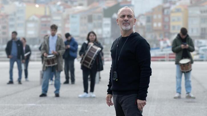 ‘Rondallas’ filmeko irudia.