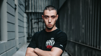 Jarfaiter es conocido por su estilo crudo y sin filtros.