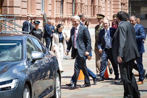 Kast txiletarra Argentinan, GAUR8rako