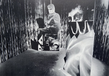 La Sala Kubo presentará una gran exposición dedicada al navarro Xabier Morrás, artista fundamental en la reciente historia del arte vasco.