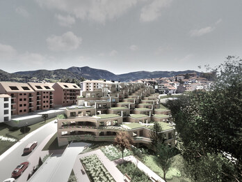 Errenterian egitekoak diren proiektua.