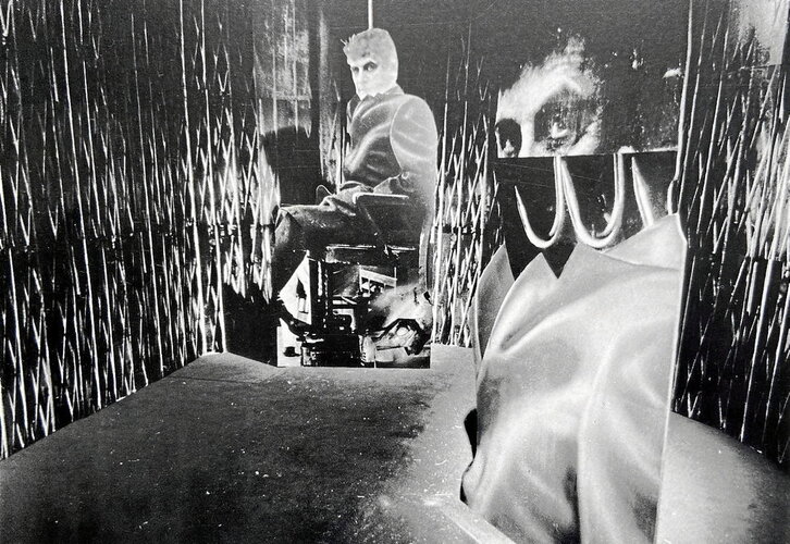 La Sala Kubo presentará una gran exposición dedicada al navarro Xabier Morrás.