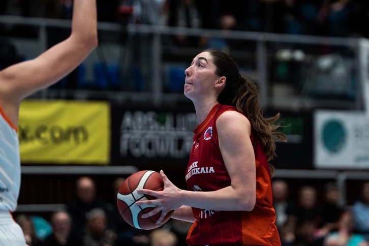 Masa Jankovic kanporaketako heroia bihurtu da azken orduko saskiratze bati esker.