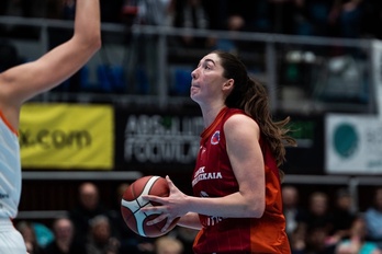 Masa Jankovic kanporaketako heroia bihurtu da azken orduko saskiratze bati esker.