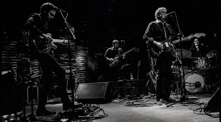 Mugalariak izango ditu lagun Ruperrek agertoki gainean.