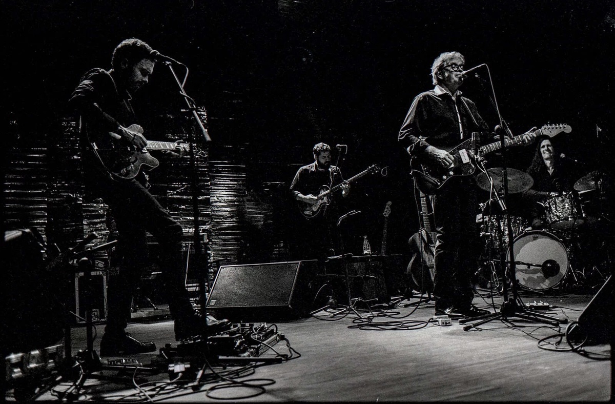 Mugalariak izango ditu lagun Ruperrek agertoki gainean.