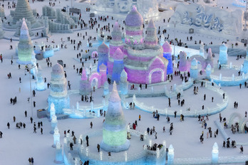 Aurtengo parkearen irudia.