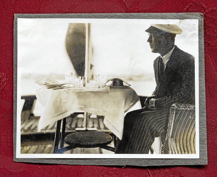 Archivo Pedro de la Sota