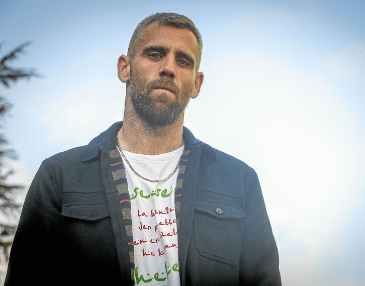 Argazkiak: Gorka Rubio | FOKU