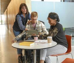 Baditugu irisgarritasuna zabaltzeko sendagarriak, baina albo-ondorioak ez dira falta.