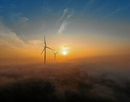 Energia iturri berriztagarrien aroa da hau Ember «think tank»-aren ustez.