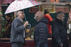 San Tomasak Bilbon eta Donostian