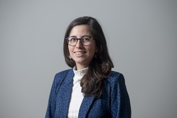 À l’occasion des élections municipales et communautaires de mars 2026, Anaiz Aguirre-Olhagaray livre son regard dans MEDIABASK. 