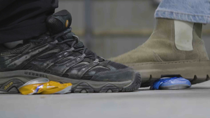 Israelgo produktuei boikota egingo die ASKE jaialdiak.