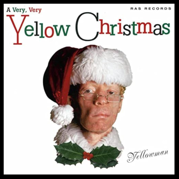 Yellowman