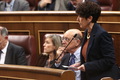 Europapress_7126429_portavoz_pnv_congreso_maribel_vaquero_interviene_sesion_control_gobierno