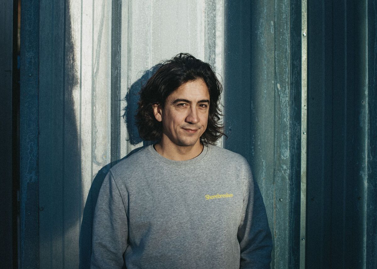 Jurgi Ekizak ‘Argitzala’ diskoa aurkeztuko du.