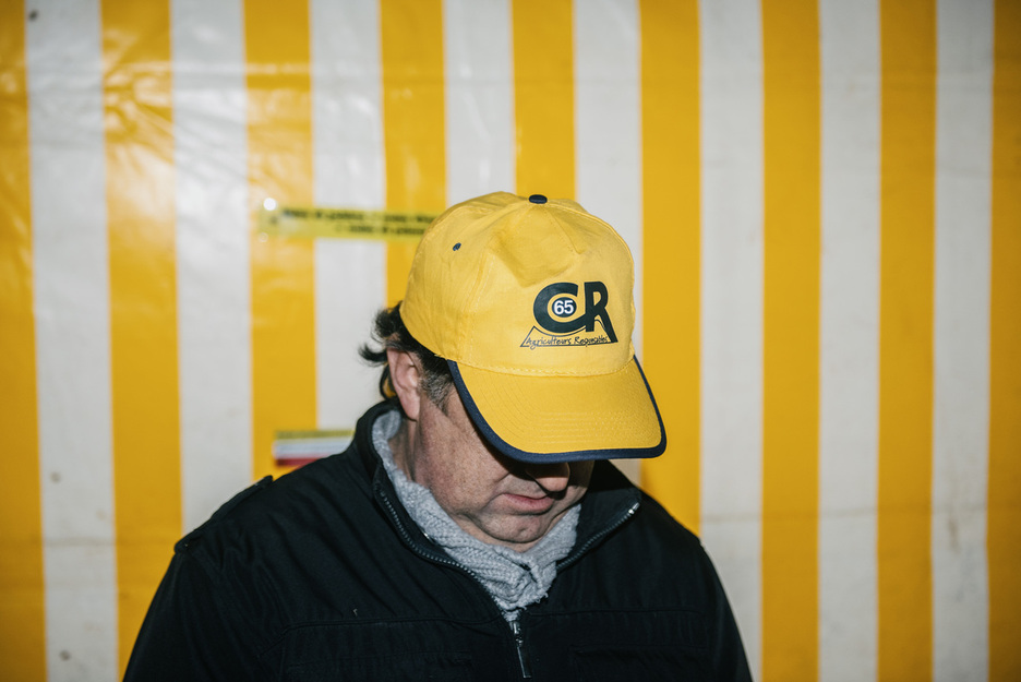 La Coordination rurale a obtenu deux sièges à la Chambre d’agriculture. 