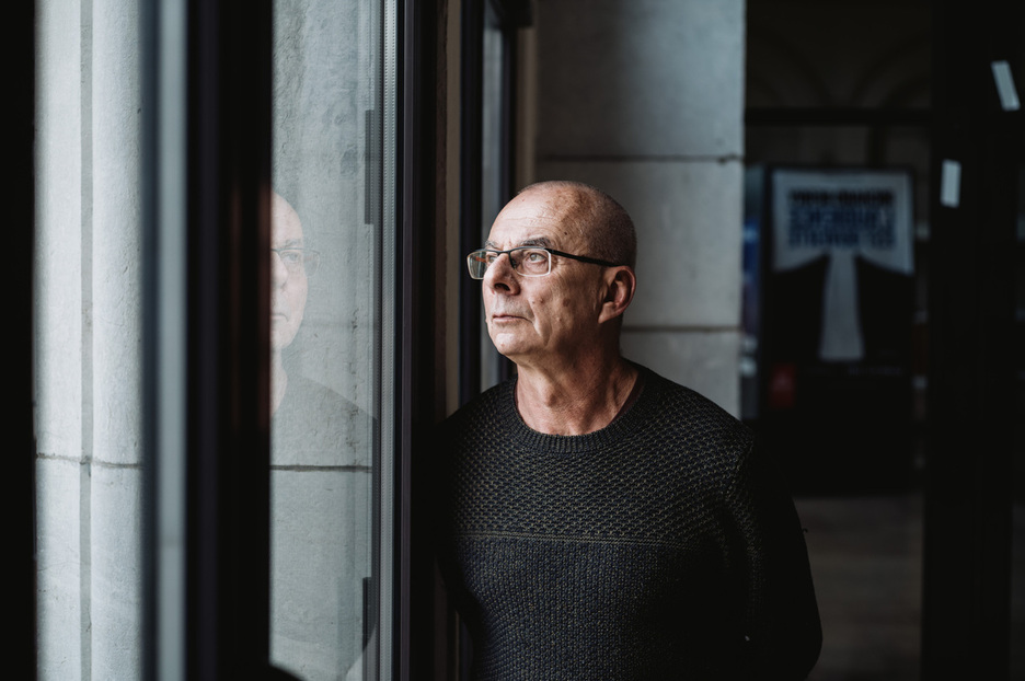 En 2027, Thierry Malandain passera la main à la tête du ballet de Biarritz. 